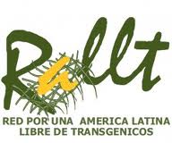 RED POR UNA AMÉRICA LATINA LIBRE DE TRANSGÉNICOS BOLETÍN 820
