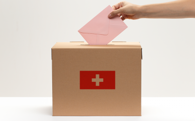 Suiza vota sobre la responsabilidad de sus empresas en el extranjero