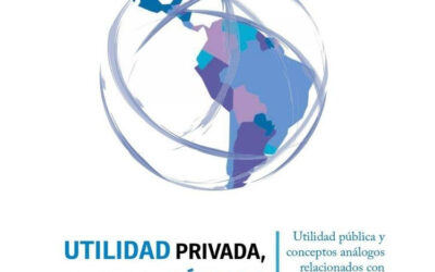 Informe Regional «Utilidad privada, despojo público