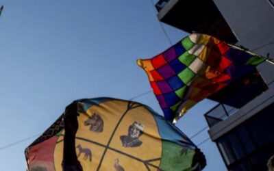 Biodiversidad, sustento y culturas #122