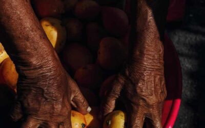 Biodiversidad, sustento y culturas #123