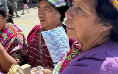 Biodiversidad, sustento y culturas #128